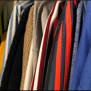 Meet your Posher, Cam